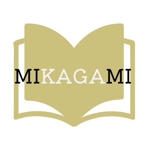 MIKAGAMI生き方研究所